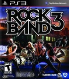 Rock Band 3 (PlayStation 3)